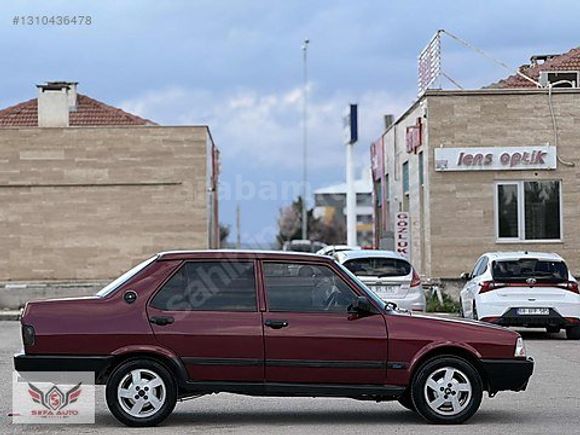 SEFA AUTO 68'DEN KORDON GÜZELİ DOĞAN