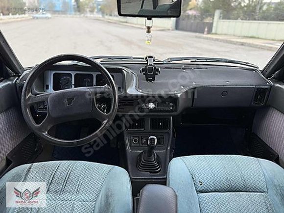 SEFA AUTO 68'DEN KORDON GÜZELİ DOĞAN