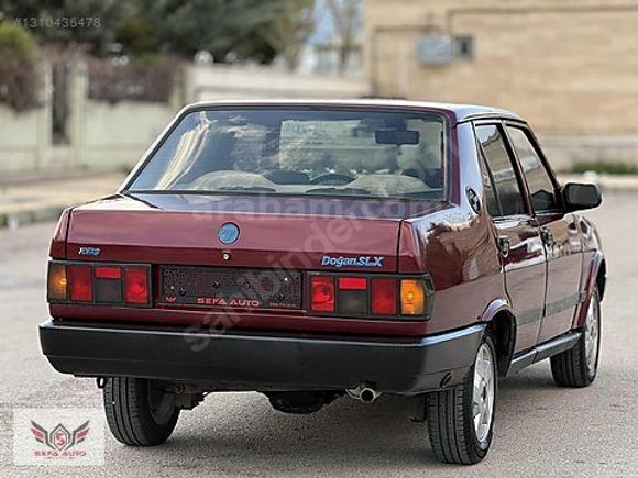 SEFA AUTO 68'DEN KORDON GÜZELİ DOĞAN