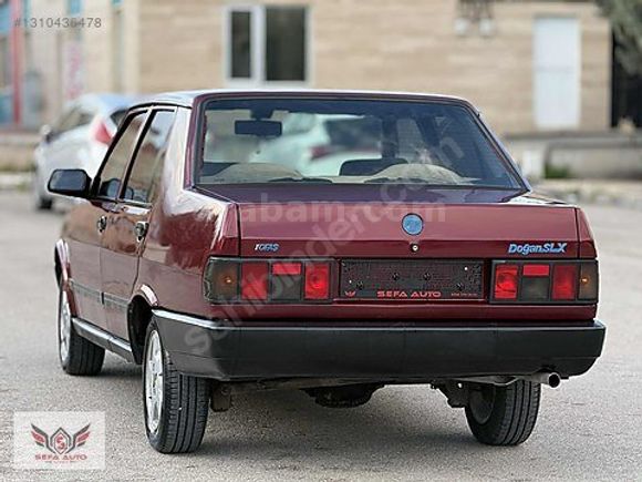 SEFA AUTO 68'DEN KORDON GÜZELİ DOĞAN
