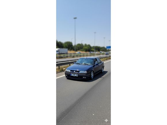 Sahibinden Renault R 19 1.6 Europa RT 1997 Model