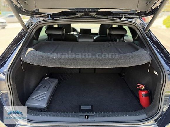 CUPRA FORMENTOR CAM TAVAN BOYASIZ Ş.TAKİP E.BAGAJ ISITMA