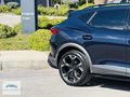CUPRA FORMENTOR CAM TAVAN BOYASIZ Ş.TAKİP E.BAGAJ ISITMA