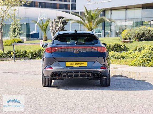 CUPRA FORMENTOR CAM TAVAN BOYASIZ Ş.TAKİP E.BAGAJ ISITMA
