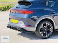 CUPRA FORMENTOR CAM TAVAN BOYASIZ Ş.TAKİP E.BAGAJ ISITMA