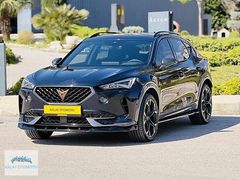 CUPRA FORMENTOR CAM TAVAN BOYASIZ Ş.TAKİP E.BAGAJ ISITMA