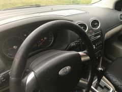 Sahibinden Ford Focus 1.6 TDCi Ghia 2007 Model