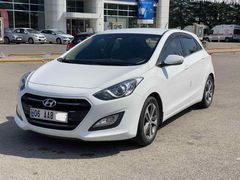 Sahibinden Hyundai i30 1.6 CRDi Style 2015 Model Ankara