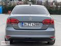 2014 DİZEL OTOMATİK HİGHLİNE PAKET BAKIMLI AİLE ARACI JETTA