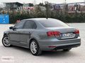 2014 DİZEL OTOMATİK HİGHLİNE PAKET BAKIMLI AİLE ARACI JETTA