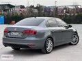 2014 DİZEL OTOMATİK HİGHLİNE PAKET BAKIMLI AİLE ARACI JETTA