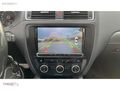 2014 DİZEL OTOMATİK HİGHLİNE PAKET BAKIMLI AİLE ARACI JETTA