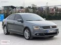 2014 DİZEL OTOMATİK HİGHLİNE PAKET BAKIMLI AİLE ARACI JETTA