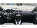 2014 DİZEL OTOMATİK HİGHLİNE PAKET BAKIMLI AİLE ARACI JETTA