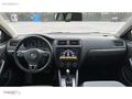 2014 DİZEL OTOMATİK HİGHLİNE PAKET BAKIMLI AİLE ARACI JETTA