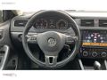 2014 DİZEL OTOMATİK HİGHLİNE PAKET BAKIMLI AİLE ARACI JETTA
