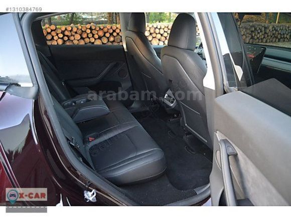 HATASIZ SIFIR GİBİ+ OTOPİLOT+FULL SELF DRİVİNG+KOMPLE PPF