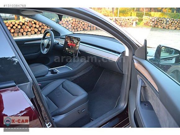 HATASIZ SIFIR GİBİ+ OTOPİLOT+FULL SELF DRİVİNG+KOMPLE PPF