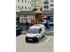 Sahibinden Fiat Doblo Cargo 1.3 Multijet Maxi 2020 Model  176.000 km Beyaz