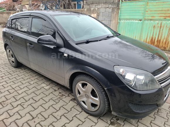 Sahibinden Opel Astra 1.6 Essentia 2012 Model