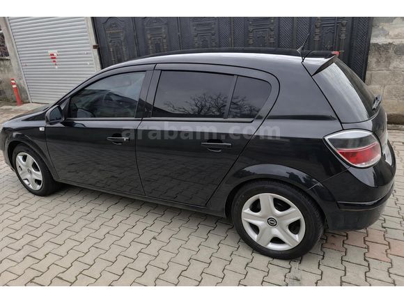 Sahibinden Opel Astra 1.6 Essentia 2012 Model