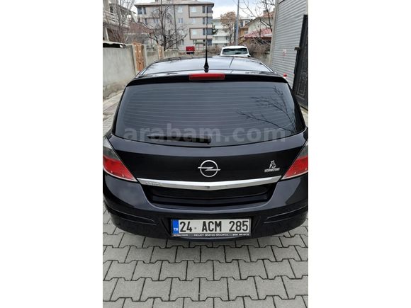 Sahibinden Opel Astra 1.6 Essentia 2012 Model