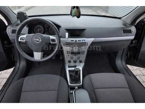 Sahibinden Opel Astra 1.6 Essentia 2012 Model