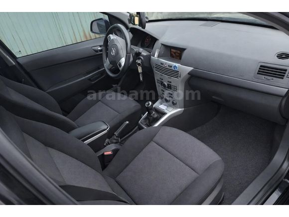Sahibinden Opel Astra 1.6 Essentia 2012 Model