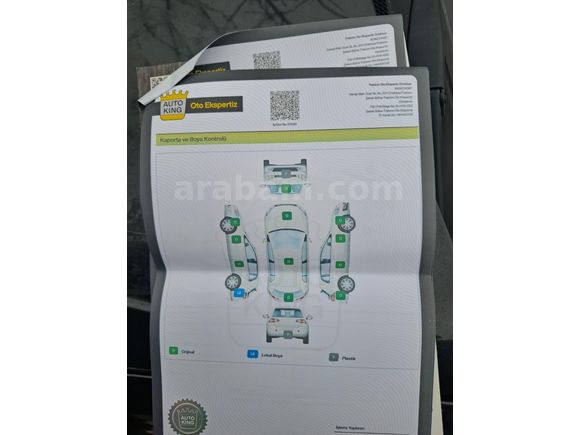 Sahibinden Opel Astra 1.6 Essentia 2012 Model