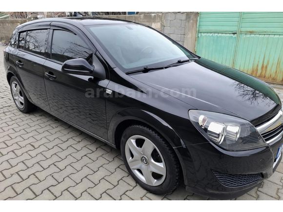 Sahibinden Opel Astra 1.6 Essentia 2012 Model