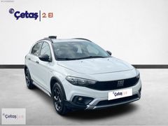 ÇETAŞ SULTANGAZİ'DEN 2025 EGEA CROSS 1.4 FİRE STREET 95 BG