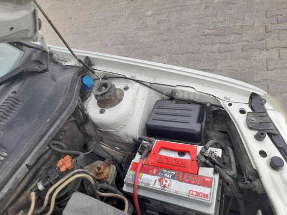 Galeriden Fiat Palio 1.3 Multijet Active 2006 Model Aydın