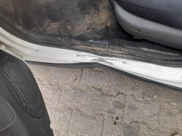 Galeriden Fiat Palio 1.3 Multijet Active 2006 Model Aydın