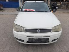 Galeriden Fiat Palio 1.3 Multijet Active 2006 Model Aydın