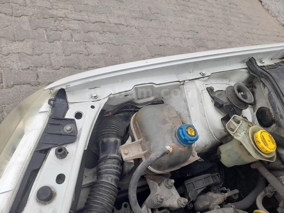 Galeriden Fiat Palio 1.3 Multijet Active 2006 Model Aydın