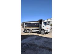 Sahibinden Mercedes - Benz Axor 3340 