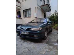 Sahibinden  ACİL SATILIK 
Renault Megane 2.0 RXT  
1999 Model 