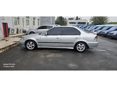 Sahibinden Honda Civic 1.6 i ES 2000 Model