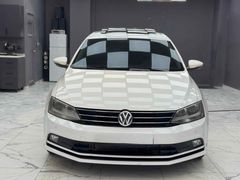 Sahibinden Volkswagen Jetta 1.6 TDi Comfortline 2015 Model 
