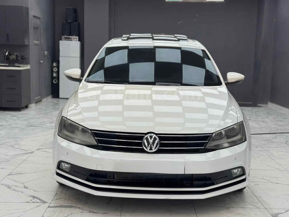 Sahibinden Volkswagen Jetta 1.6 TDi Comfortline 2015 Model 