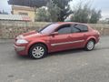 Sahibinden Renault Megane 1.5 dCi Expression 2006 Model  343.332 km Bordo