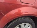 Sahibinden Renault Megane 1.5 dCi Expression 2006 Model  343.332 km Bordo