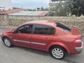 Sahibinden Renault Megane 1.5 dCi Expression 2006 Model  343.332 km Bordo