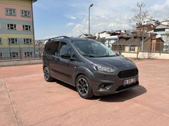 öğretmenden Hatasız Koltuk Isıtmalı Ford 