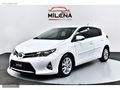 290BİN PEŞİN 36AY KREDİ/VADE İMKANIYLA AURİS TOUCH OTOMATİK