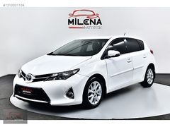 290BİN PEŞİN 36AY KREDİ/VADE İMKANIYLA AURİS TOUCH OTOMATİK