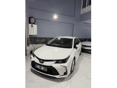 GÜL OTOMOTİV'DEN. BOYASIZ 63 BİN'KM KAR BEYAZI. BRC LPG'Lİ