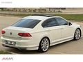 ALKAR'DAN HATASIZ BOYASIZ CAM TAVAN HIGHLINE PASSAT