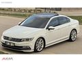 ALKAR'DAN HATASIZ BOYASIZ CAM TAVAN HIGHLINE PASSAT