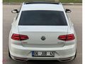 ALKAR'DAN HATASIZ BOYASIZ CAM TAVAN HIGHLINE PASSAT
